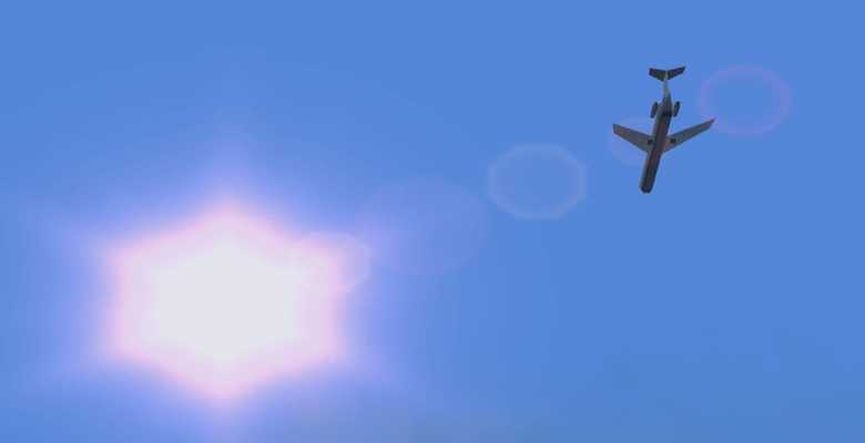 GTA III screenshot